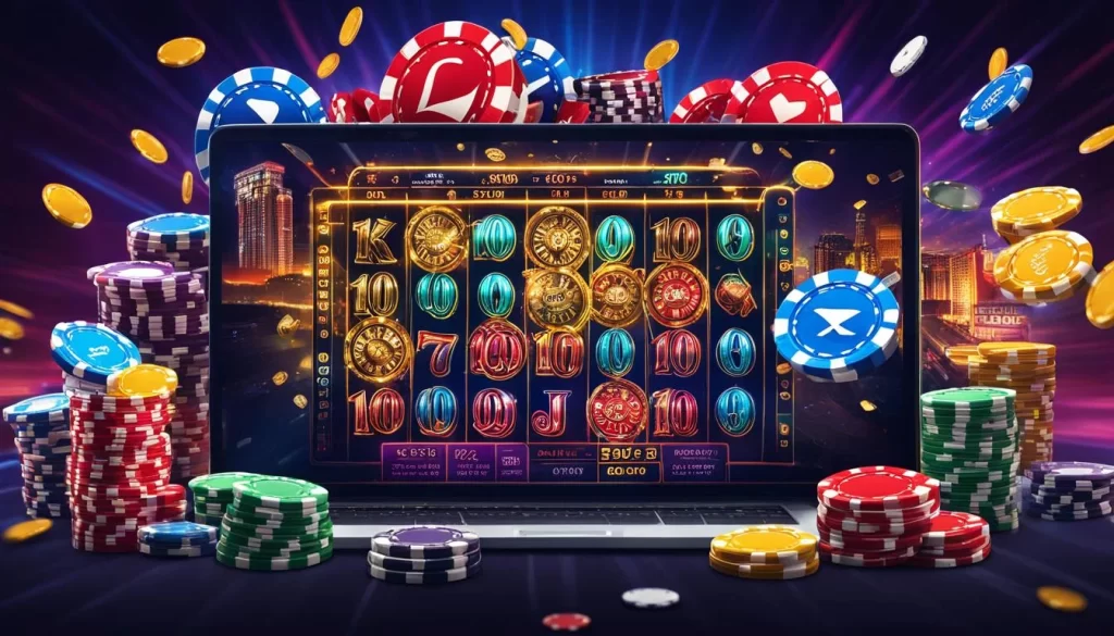 Kho game đa dạng tại Win96