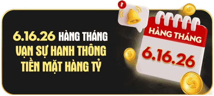 Tham gia sự kiện độc quyền