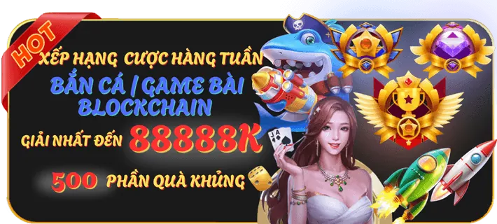 Phần thưởng hoàn trả cao