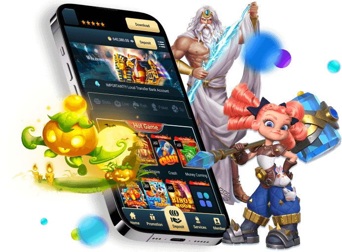 Khuyến mãi độc quyền cho thành viên win96