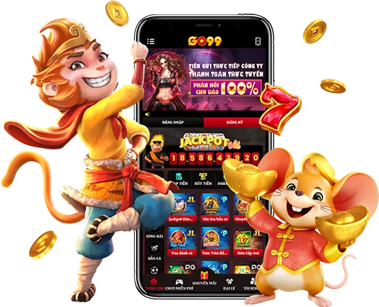 Đa dạng trò chơi cá cược tại win96