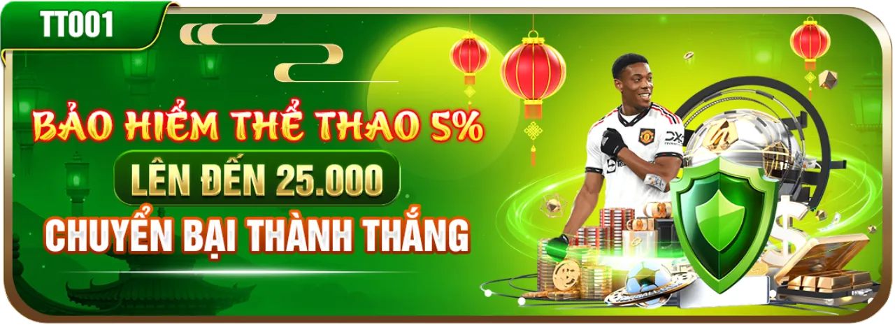 Banner khuyến mãi hấp dẫn tại win96