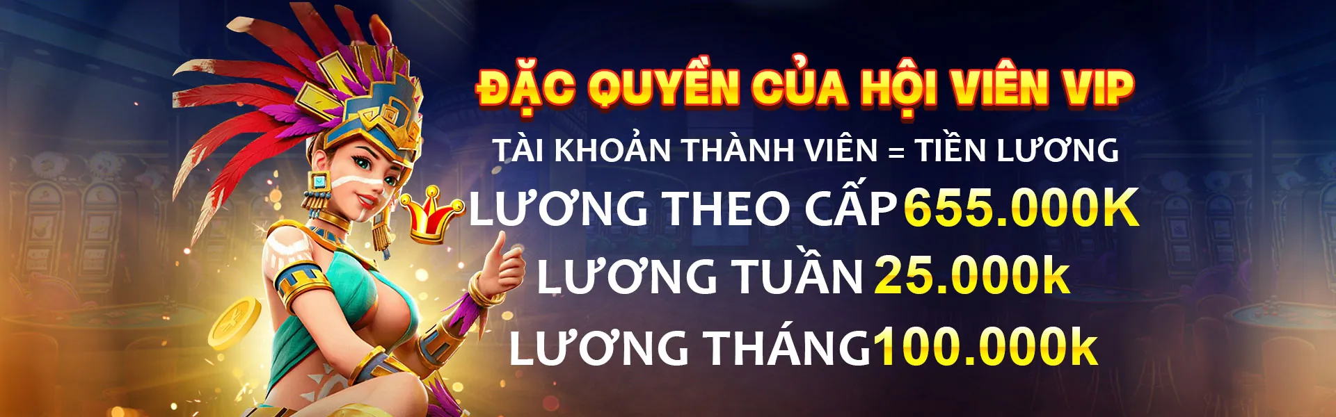 Hình ảnh hỗ trợ khách hàng WIN96 Link Mới 2026