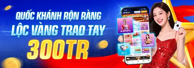 Khuyến mãi chào mừng thành viên mới Win96