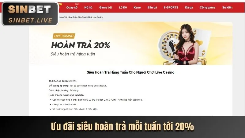 Đa dạng trò chơi cá cược Win96