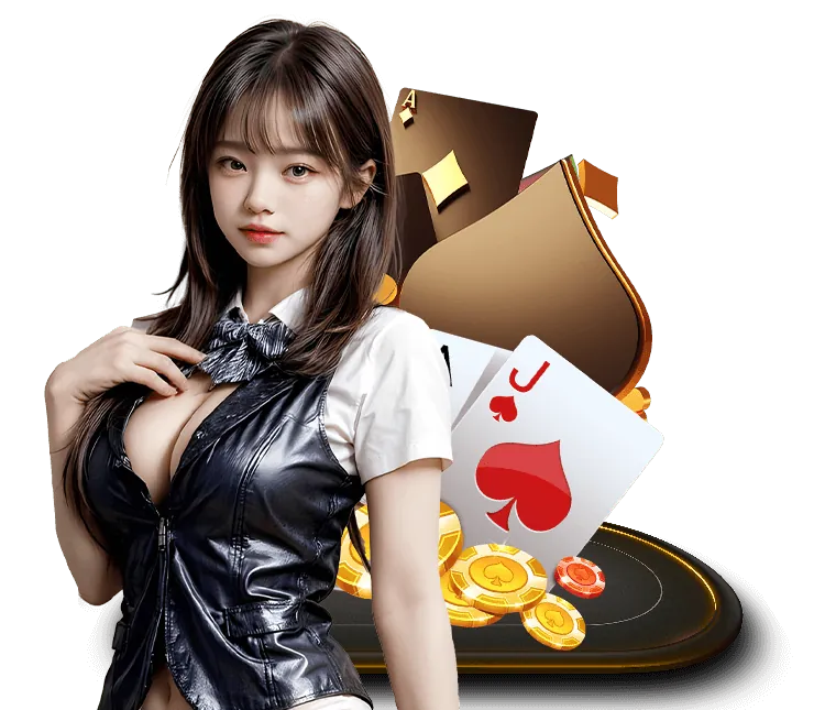 Hình ảnh minh họa các trò chơi thể thao và casino của WIN96, với các biểu tượng cá cược và thẻ bài